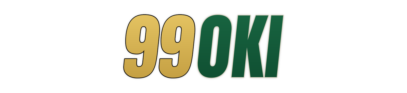 99oki logo